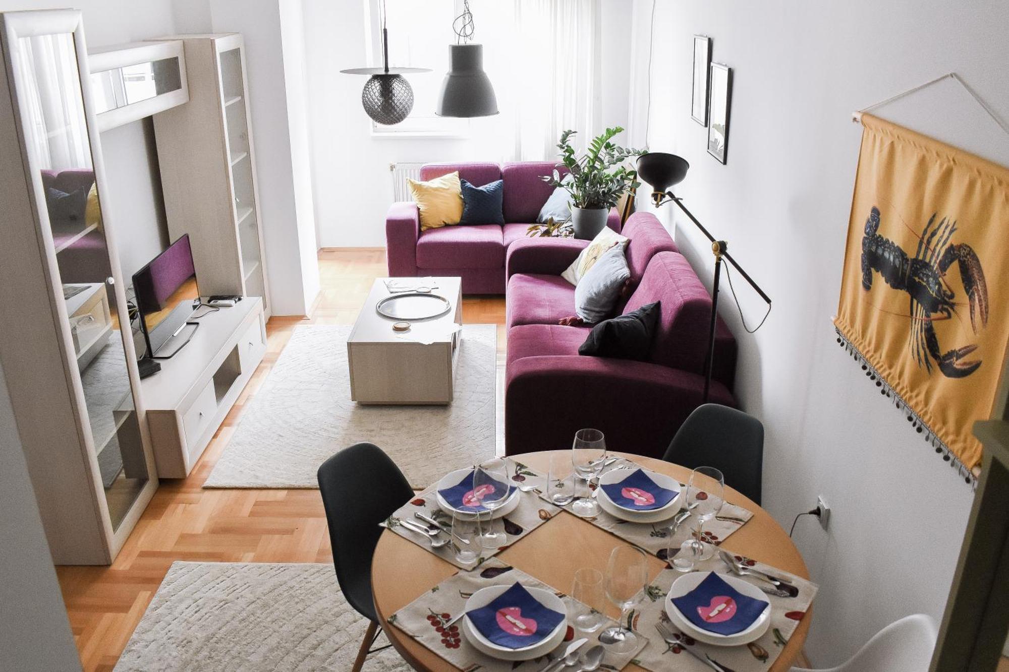 La Maison Ниш Экстерьер фото