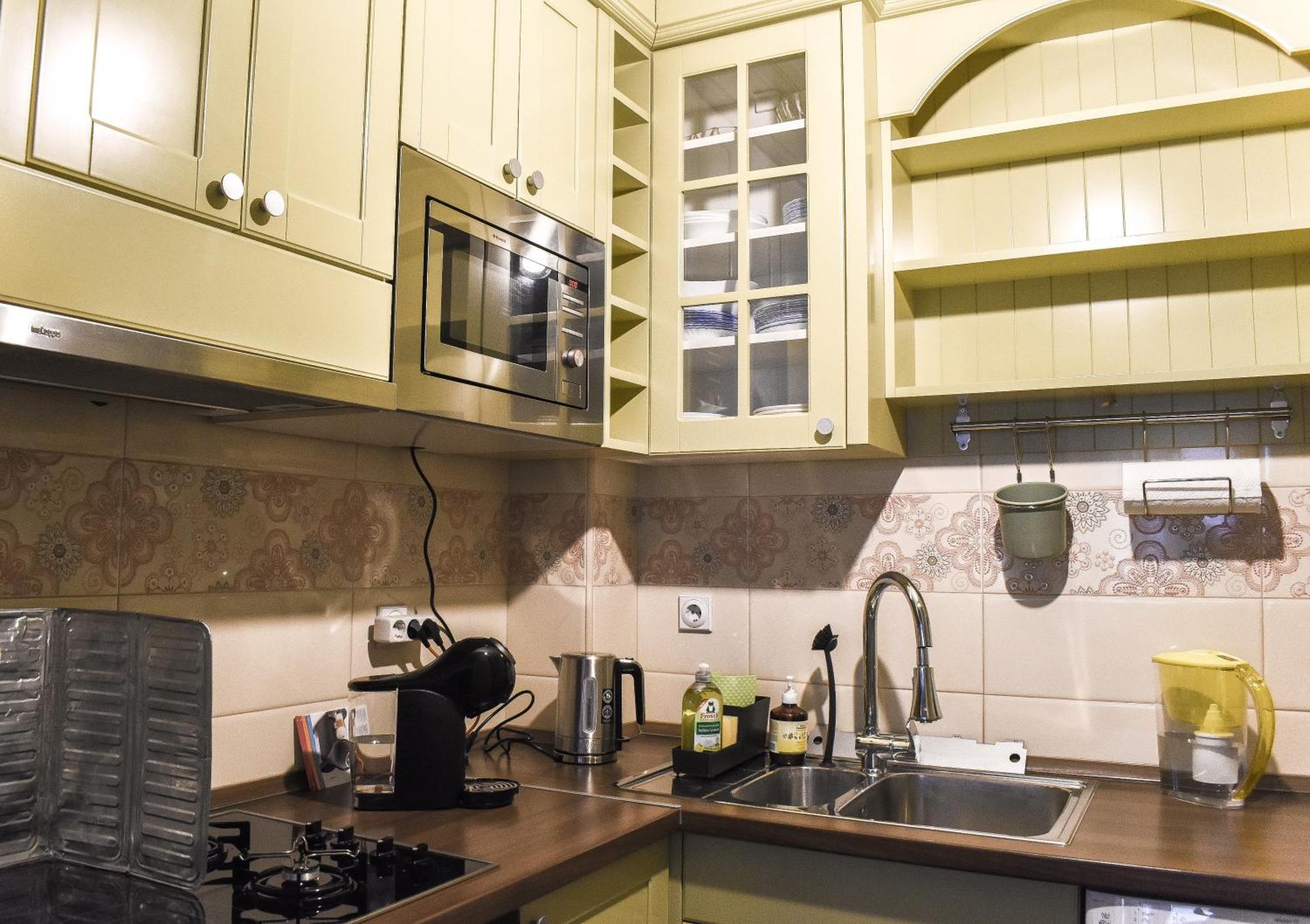 La Maison Ниш Экстерьер фото
