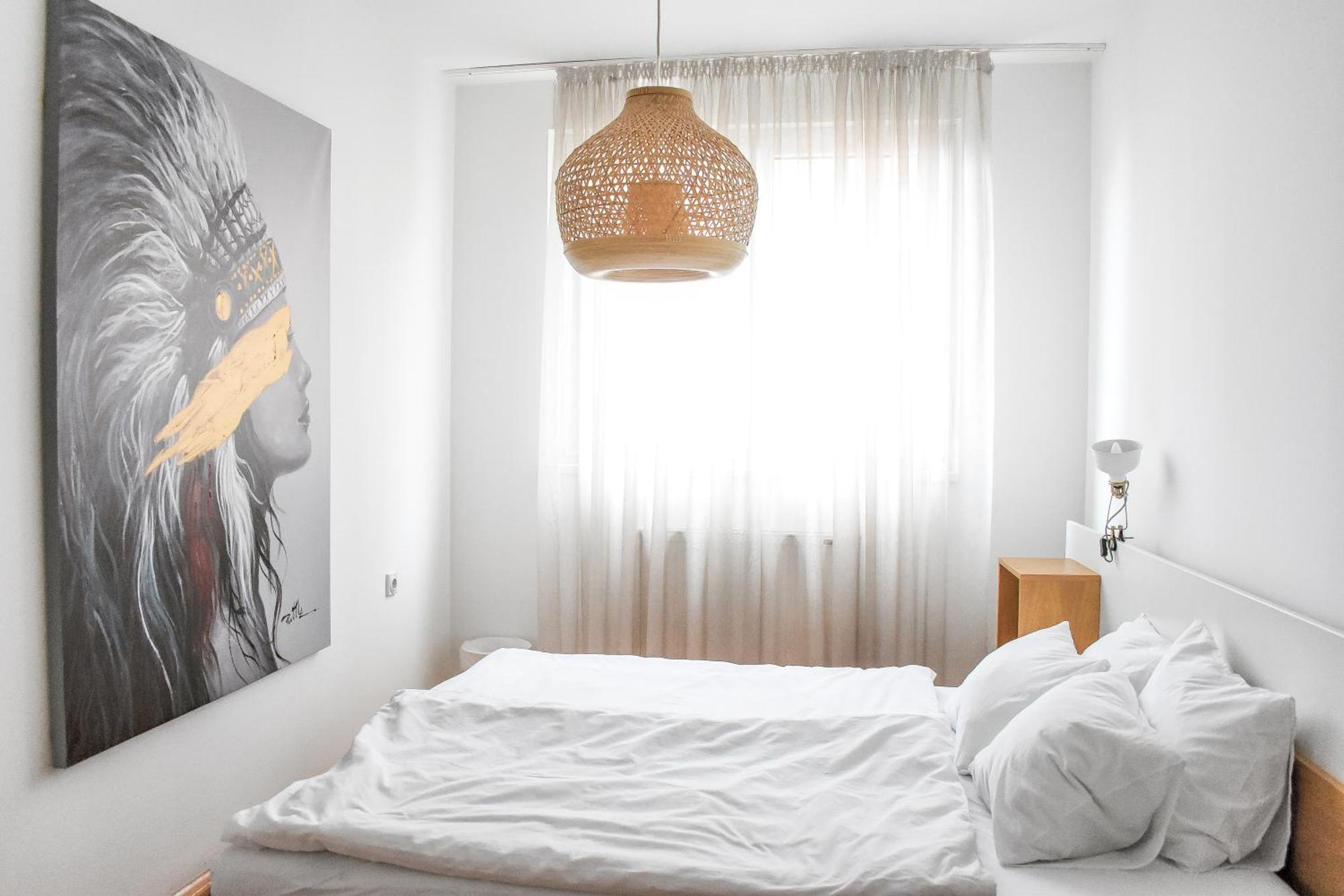 La Maison Ниш Экстерьер фото