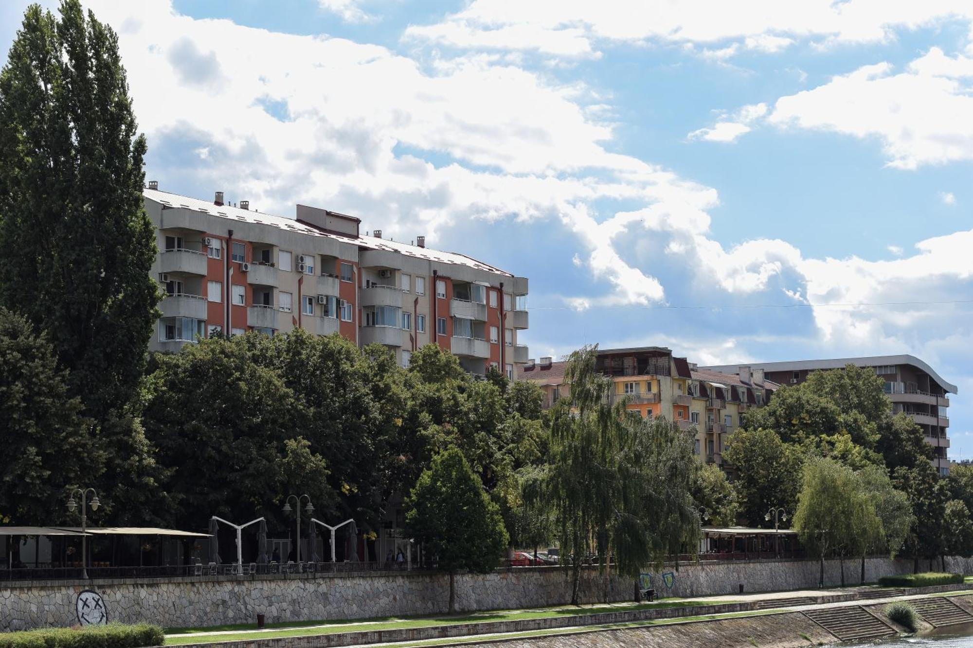 La Maison Ниш Экстерьер фото