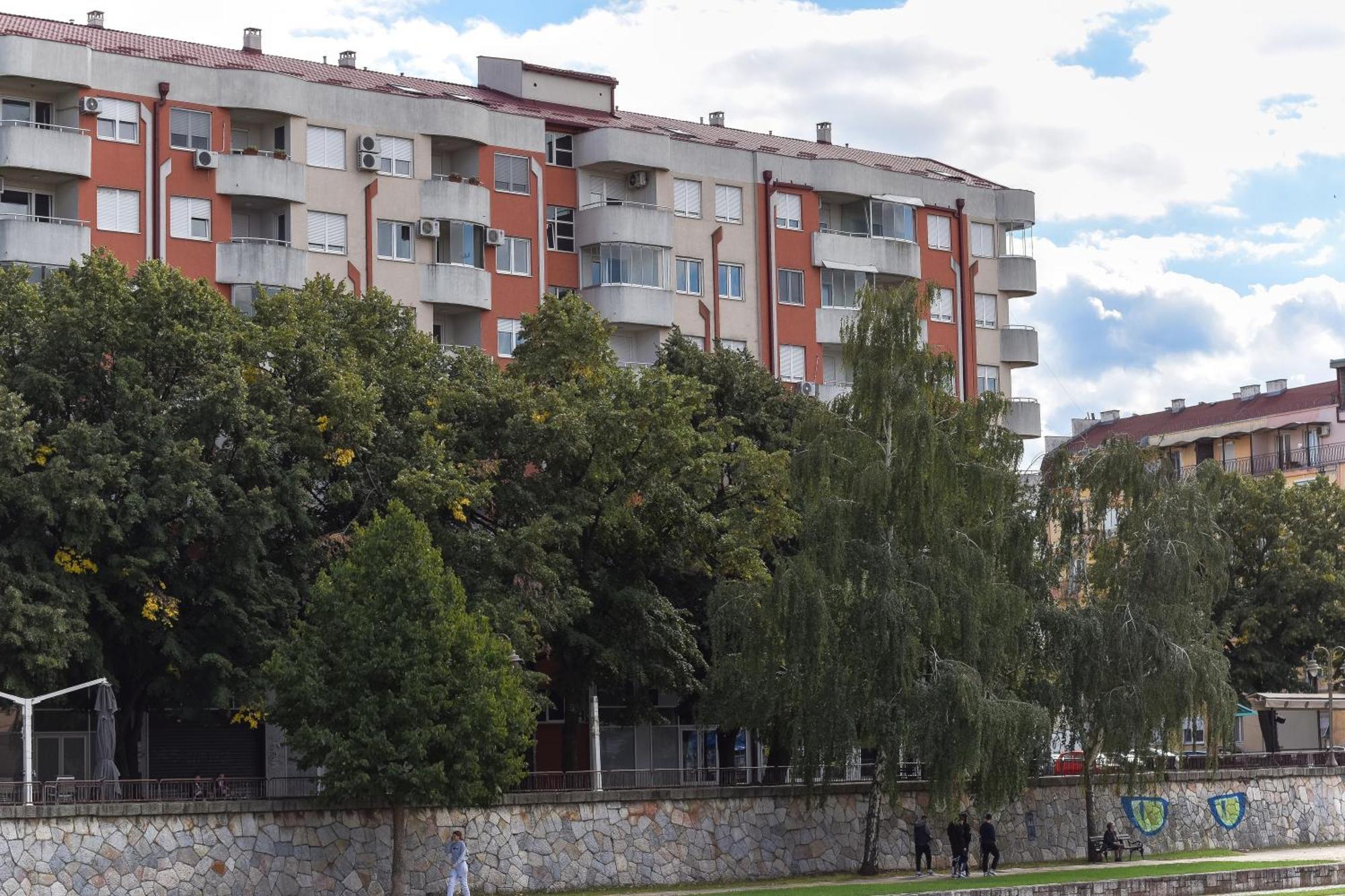 La Maison Ниш Экстерьер фото